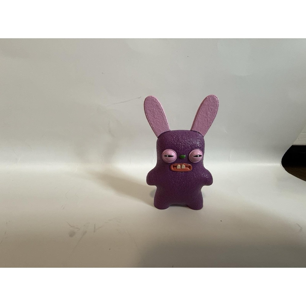 Fuggler Figure